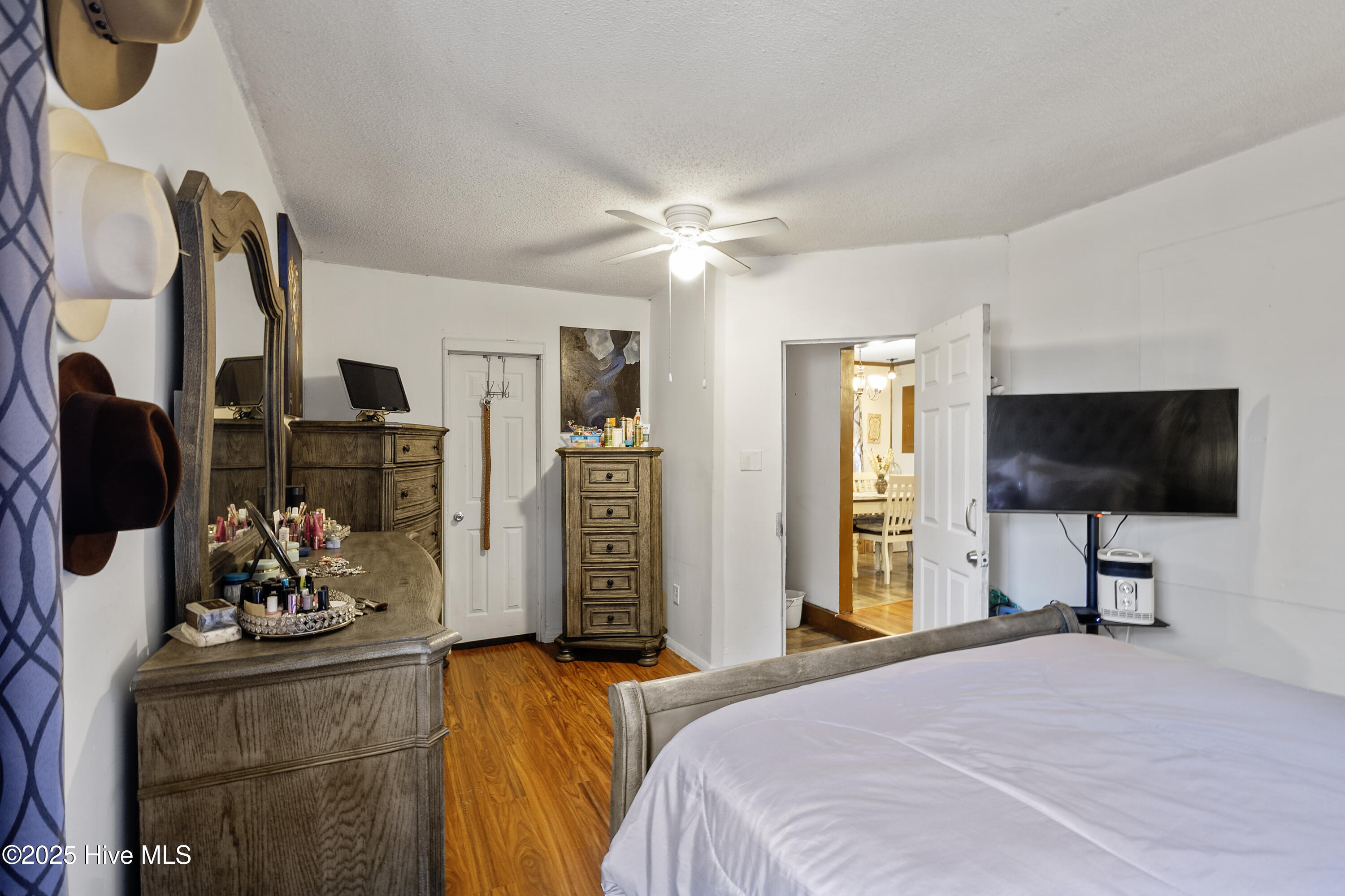 420 Rothney Avenue Southern Pines, NC 28387 - Photo 12 of 23 Bedroom 1