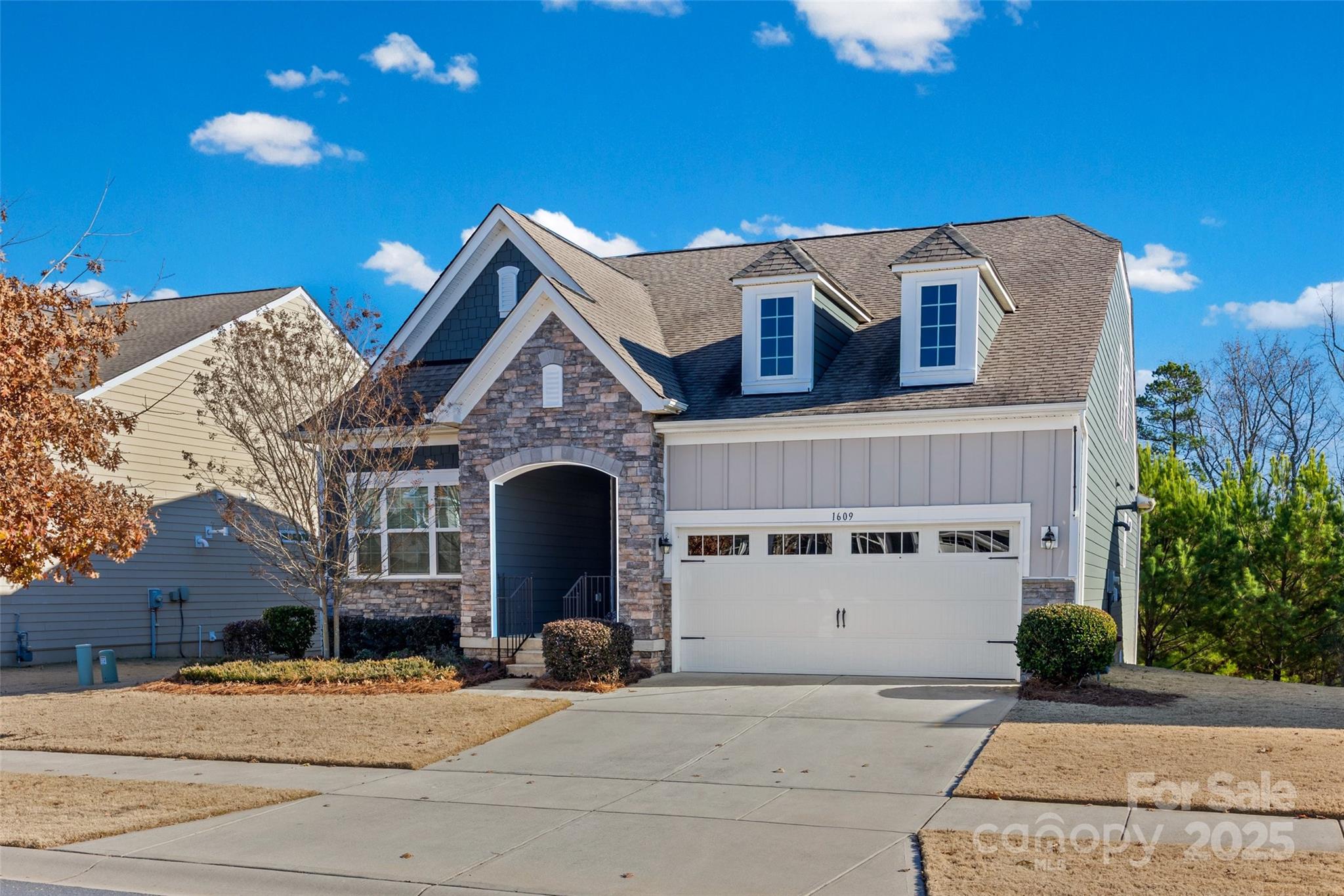 1609 Tranquility Boulevard Lancaster, SC 29720 - Photo 1 of 29
