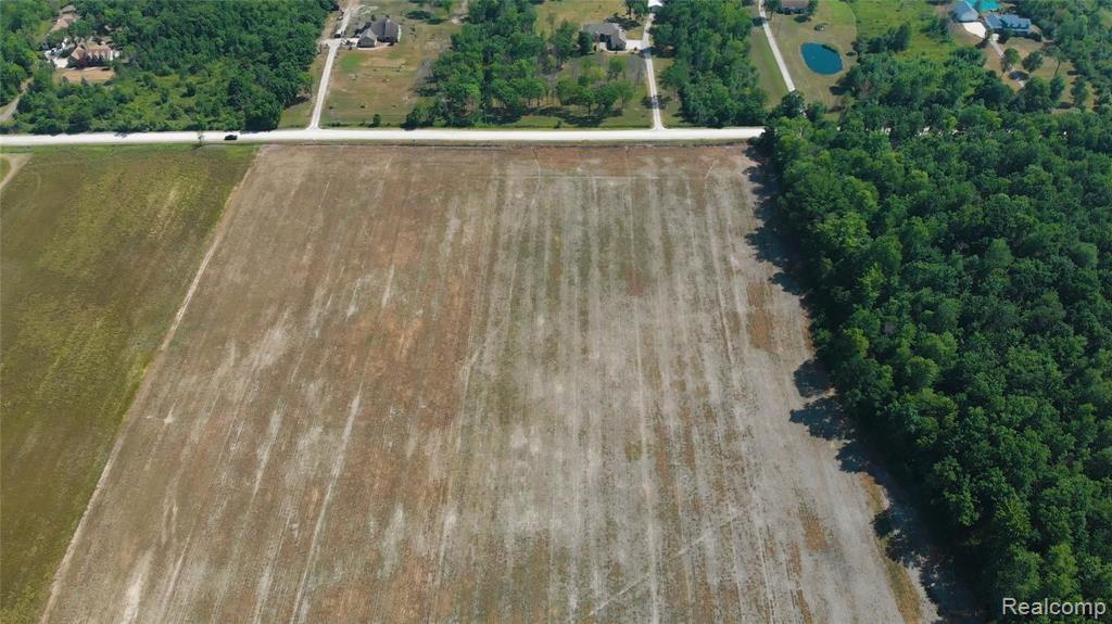 0 28 28 Mile Road Ray, MI 48096 - Photo 2 of 5