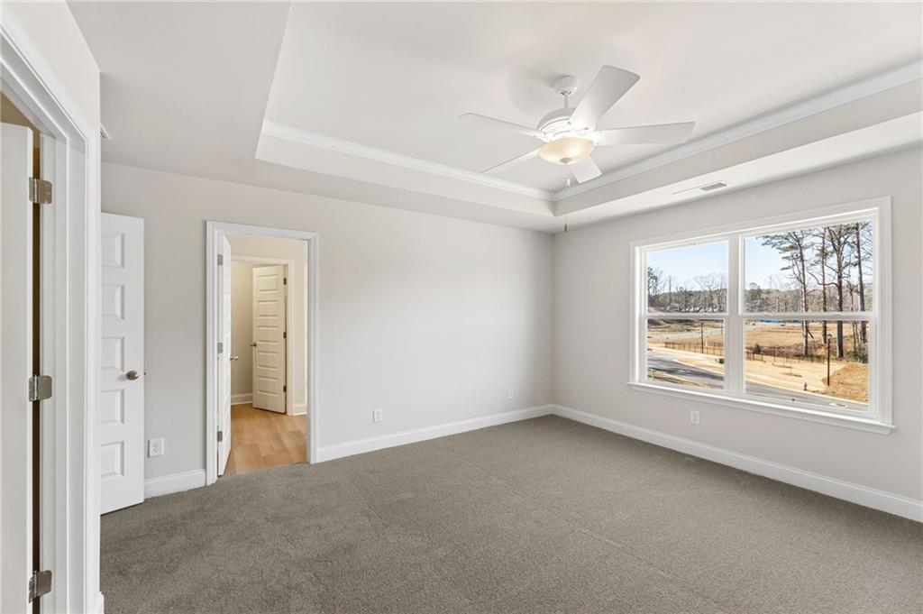 3564 Birdstone Drive Decatur, GA 30032 - Photo 16 of 22