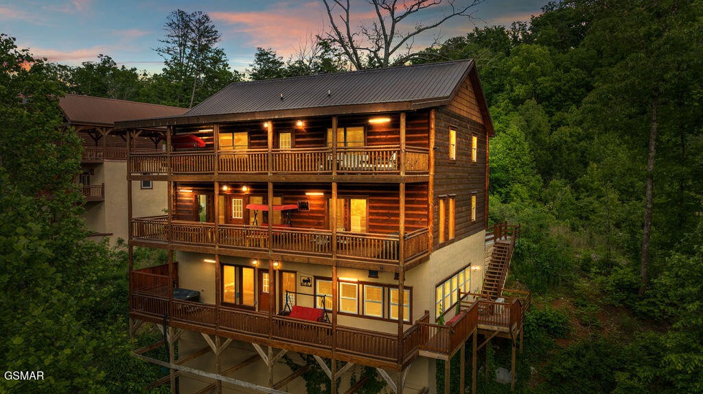 2864 Owens Rdg Way Sevierville, TN 37876 - Photo 64 of 64 Gallery Image 64