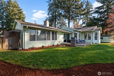 $755,000 | 7704 45th St Court West, University Place, WA 98466
