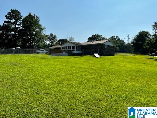 189 Goodwin Lane Talladega, AL 35160 - Photo 4 of 6