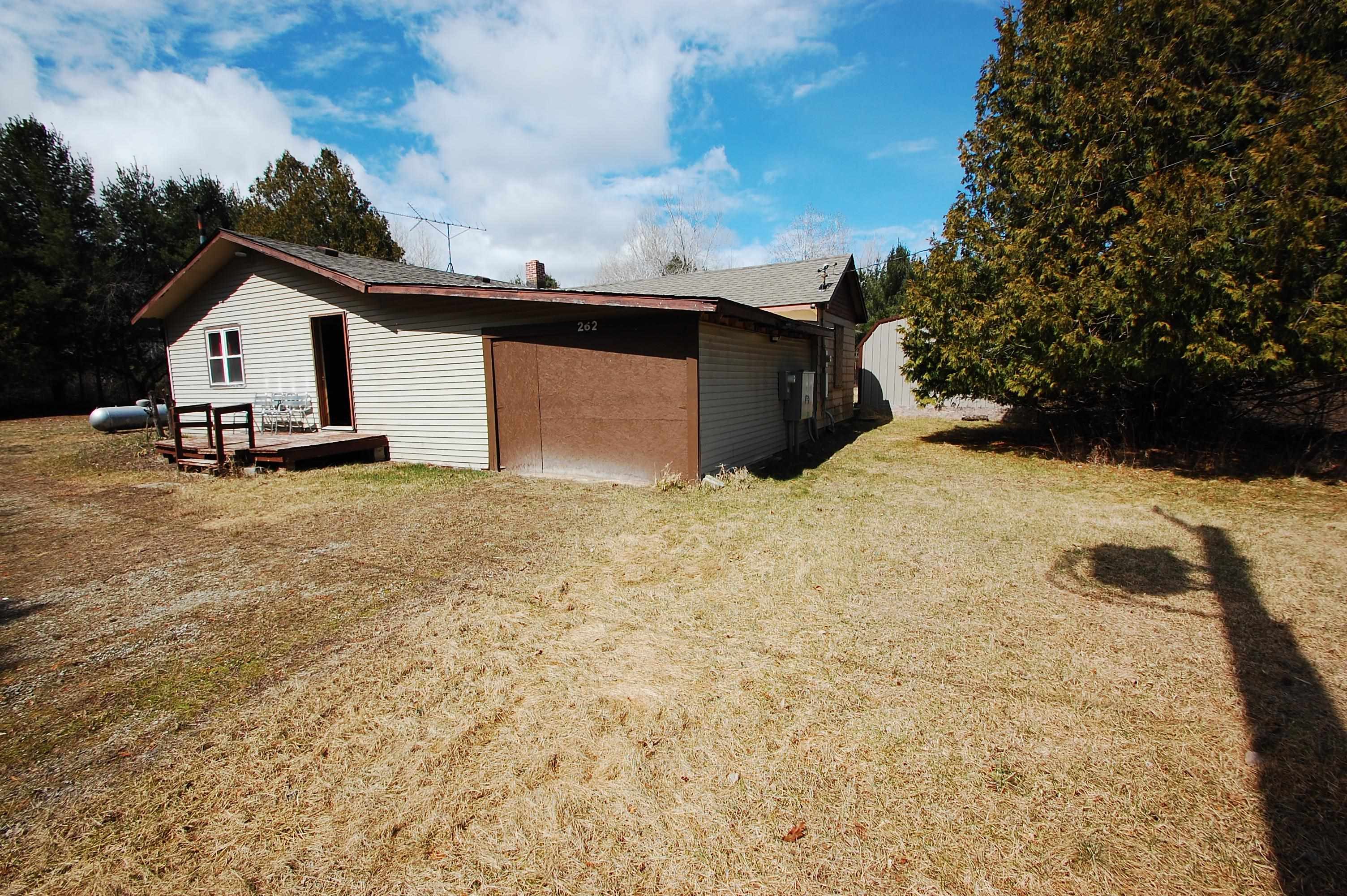 262 Lagrant Road Twining, MI 48766 - Photo 2 of 23