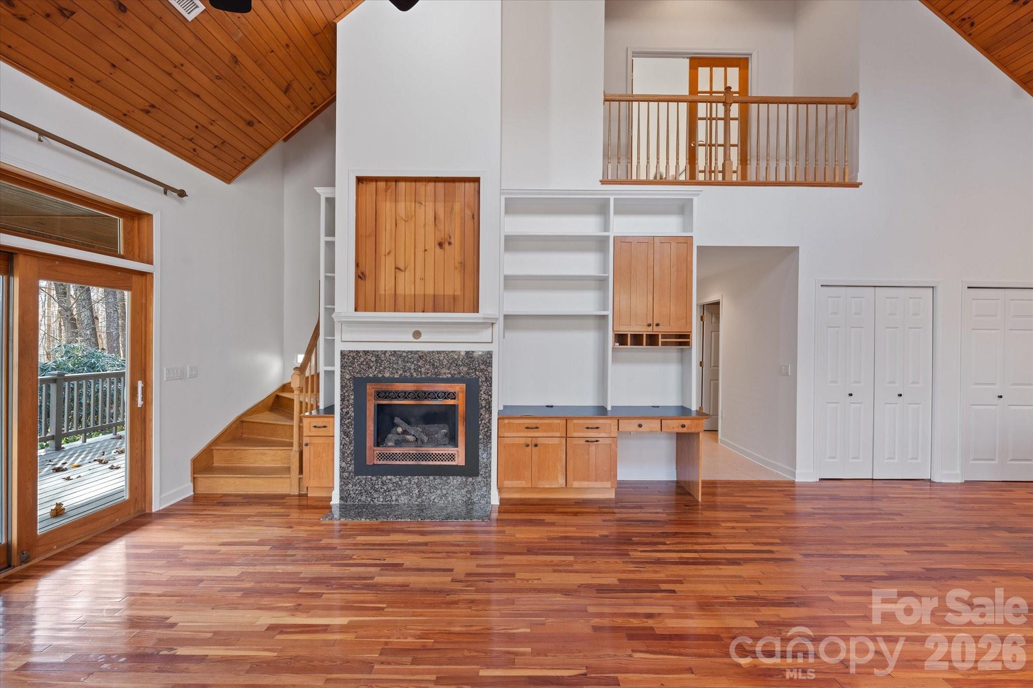 905 Old Fiddle Road Waynesville, NC 28786 - Photo 10 of 39