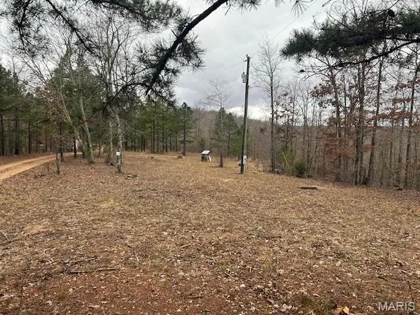 $59,500 | 1210 Hidden Vly Lakes, Annapolis, MO 63620