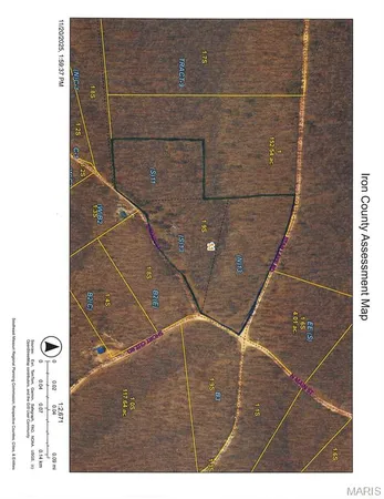 $59,500 | 1210 Hidden Vly Lakes, Annapolis, MO 63620
