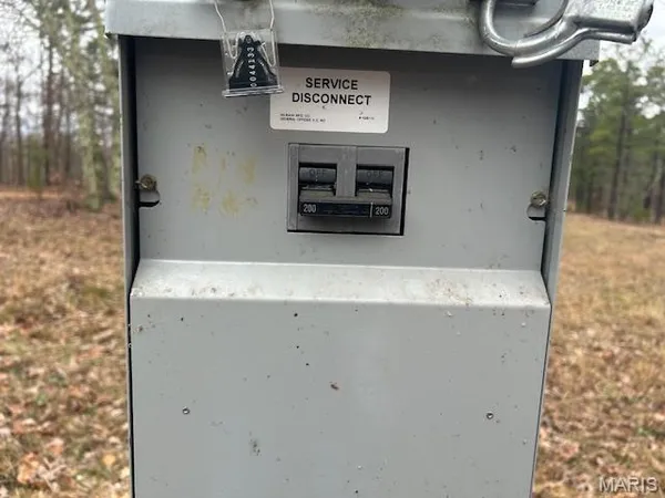 $59,500 | 1210 Hidden Vly Lakes, Annapolis, MO 63620