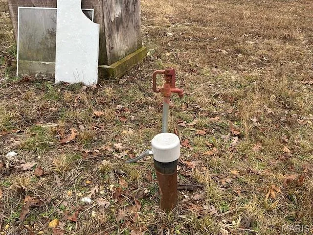 $59,500 | 1210 Hidden Vly Lakes, Annapolis, MO 63620