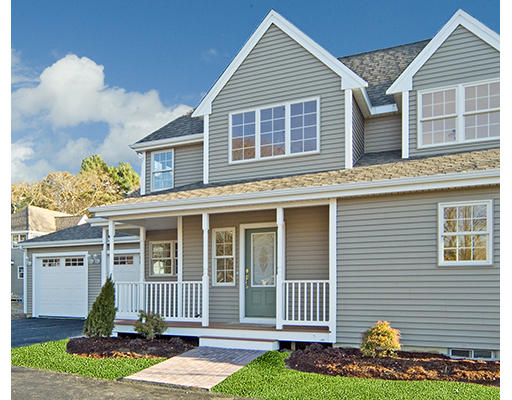 786 State Road, Unit D Plymouth, MA 02360 - Photo 1 of 9 Gallery Image 1