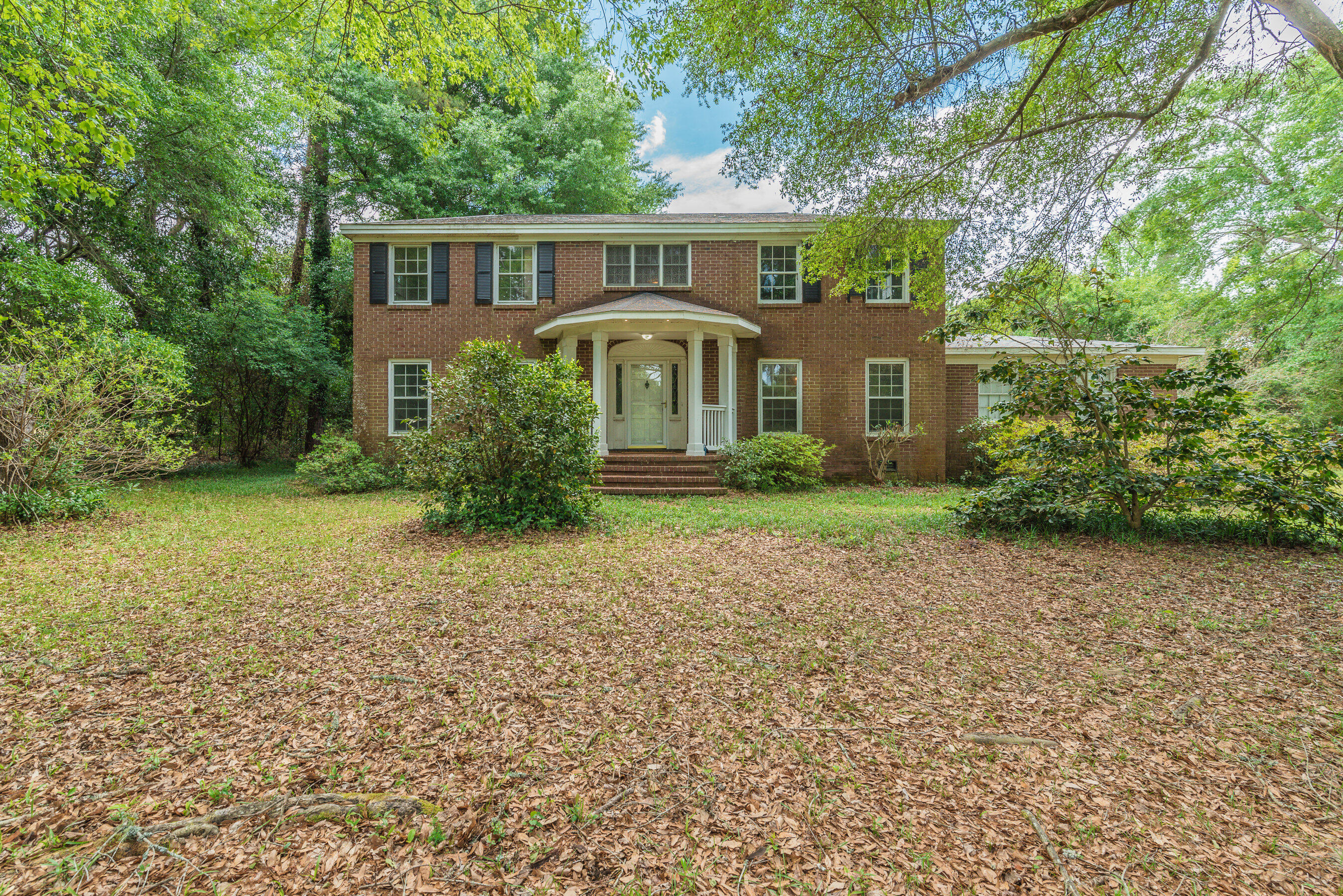 5820 Springfield Road Williston, SC 29853 - Photo 1 of 46 5820 Springfield Road