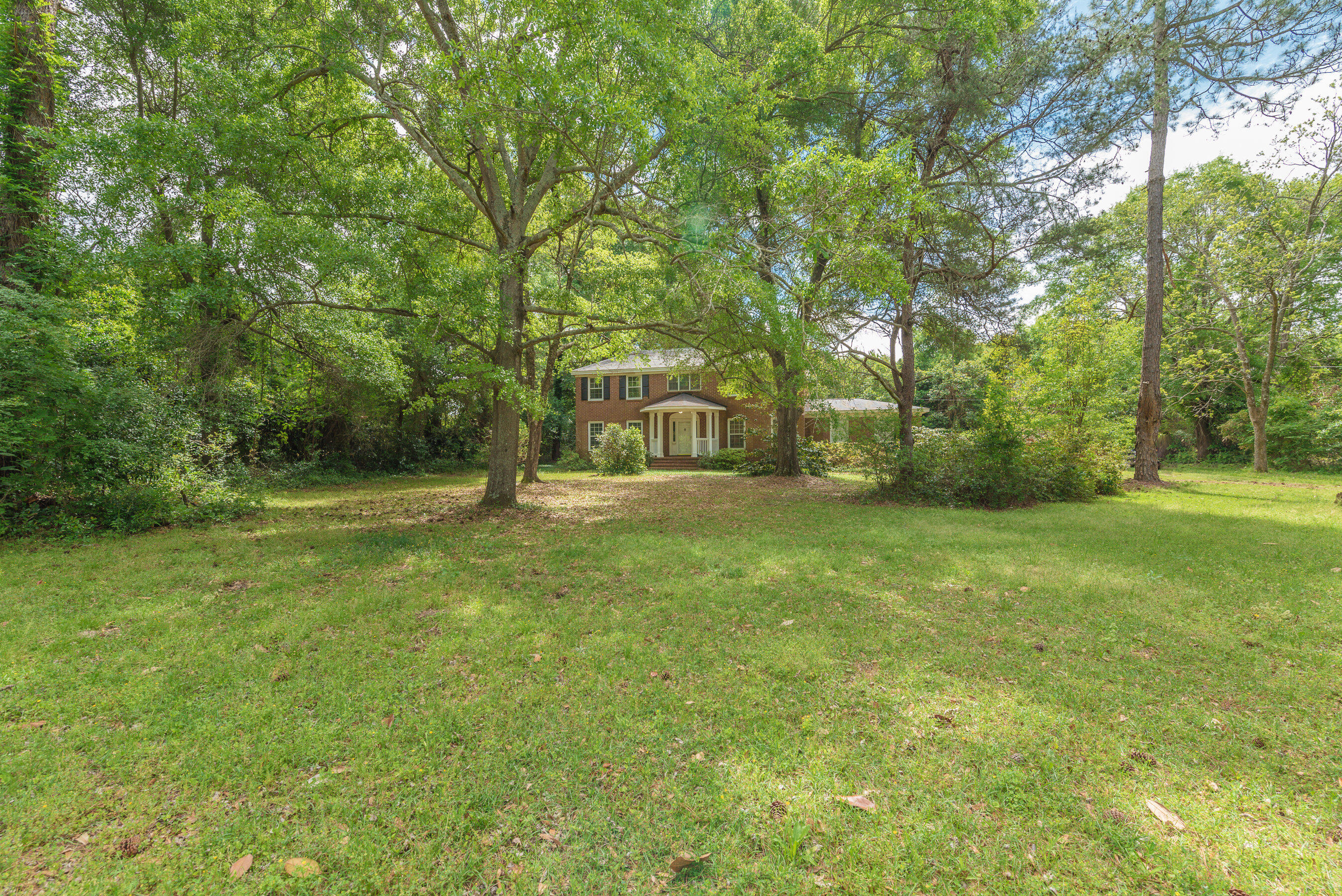 5820 Springfield Road Williston, SC 29853 - Photo 2 of 46 .