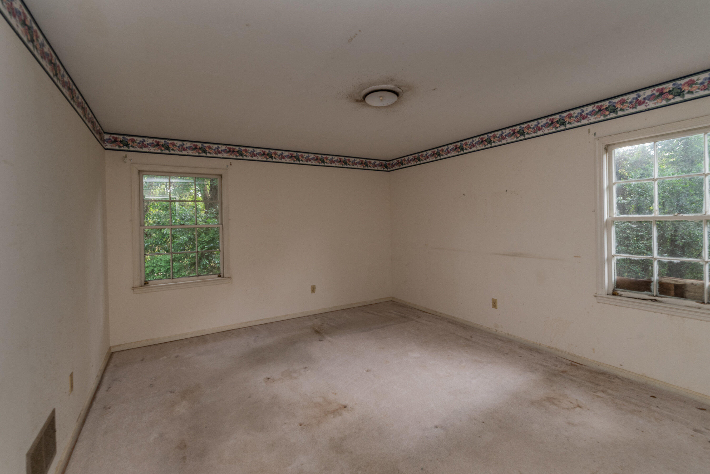 5820 Springfield Road Williston, SC 29853 - Photo 23 of 46 Primary Bedroom