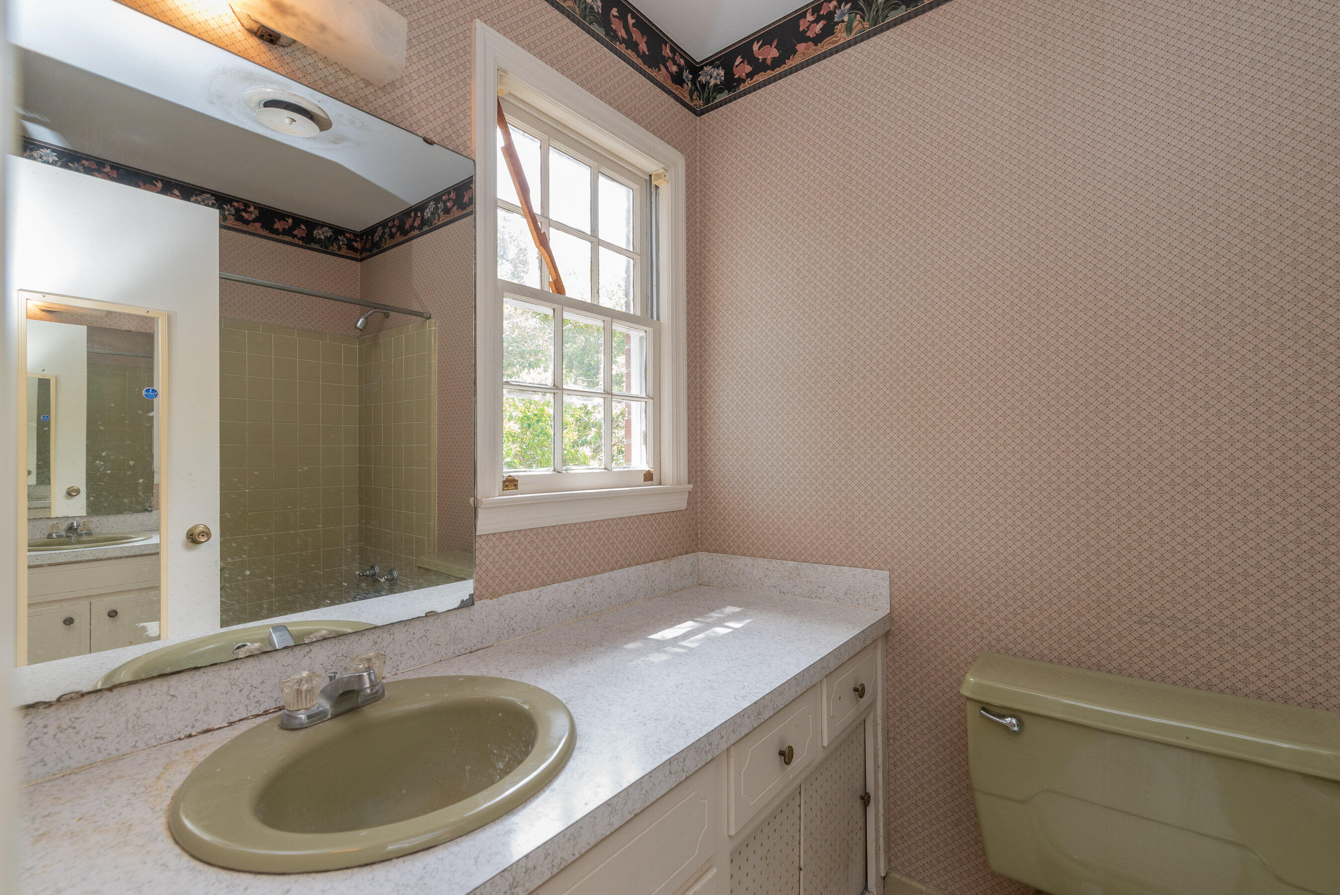 5820 Springfield Road Williston, SC 29853 - Photo 25 of 46 Primary Bathroom