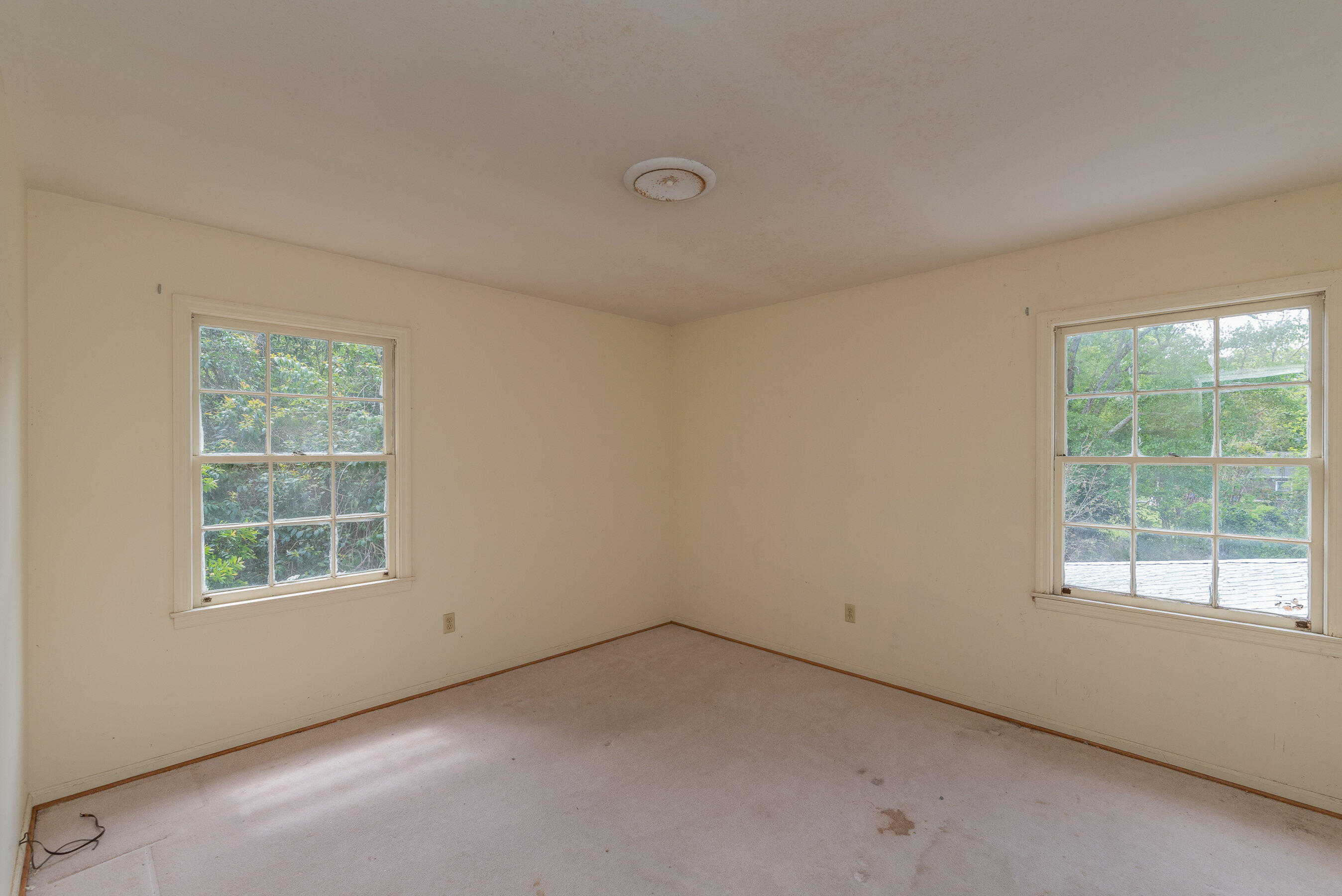 5820 Springfield Road Williston, SC 29853 - Photo 28 of 46 Guest Bedroom