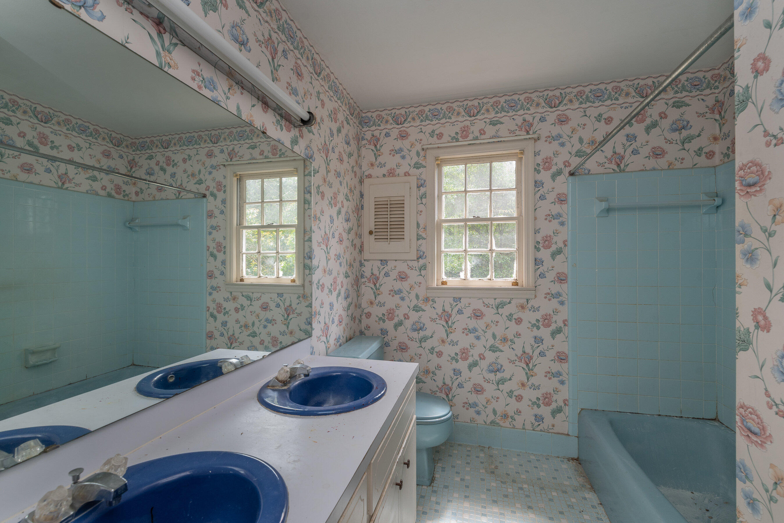 5820 Springfield Road Williston, SC 29853 - Photo 32 of 46 Guest Bathroom