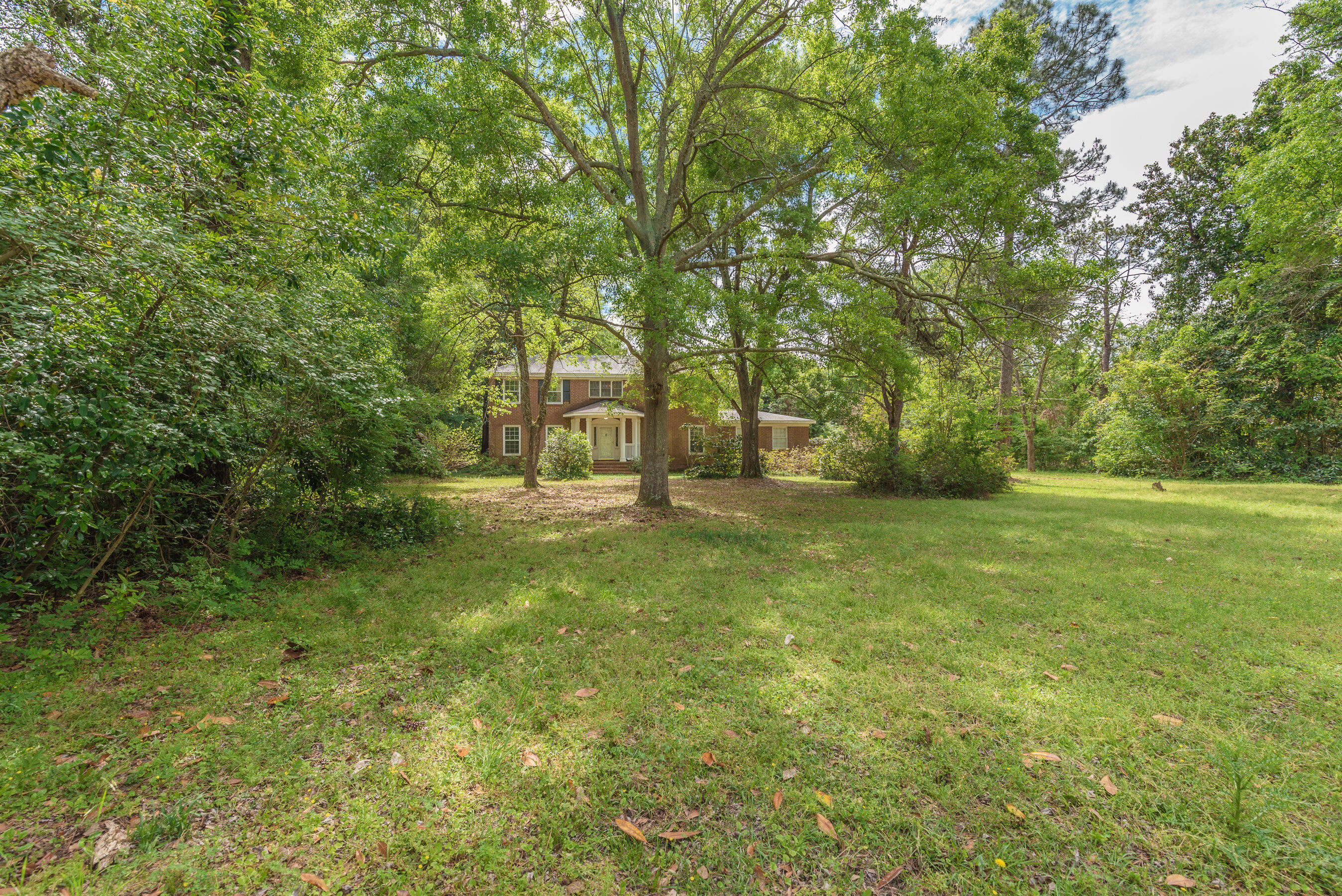 5820 Springfield Road Williston, SC 29853 - Photo 35 of 46 .