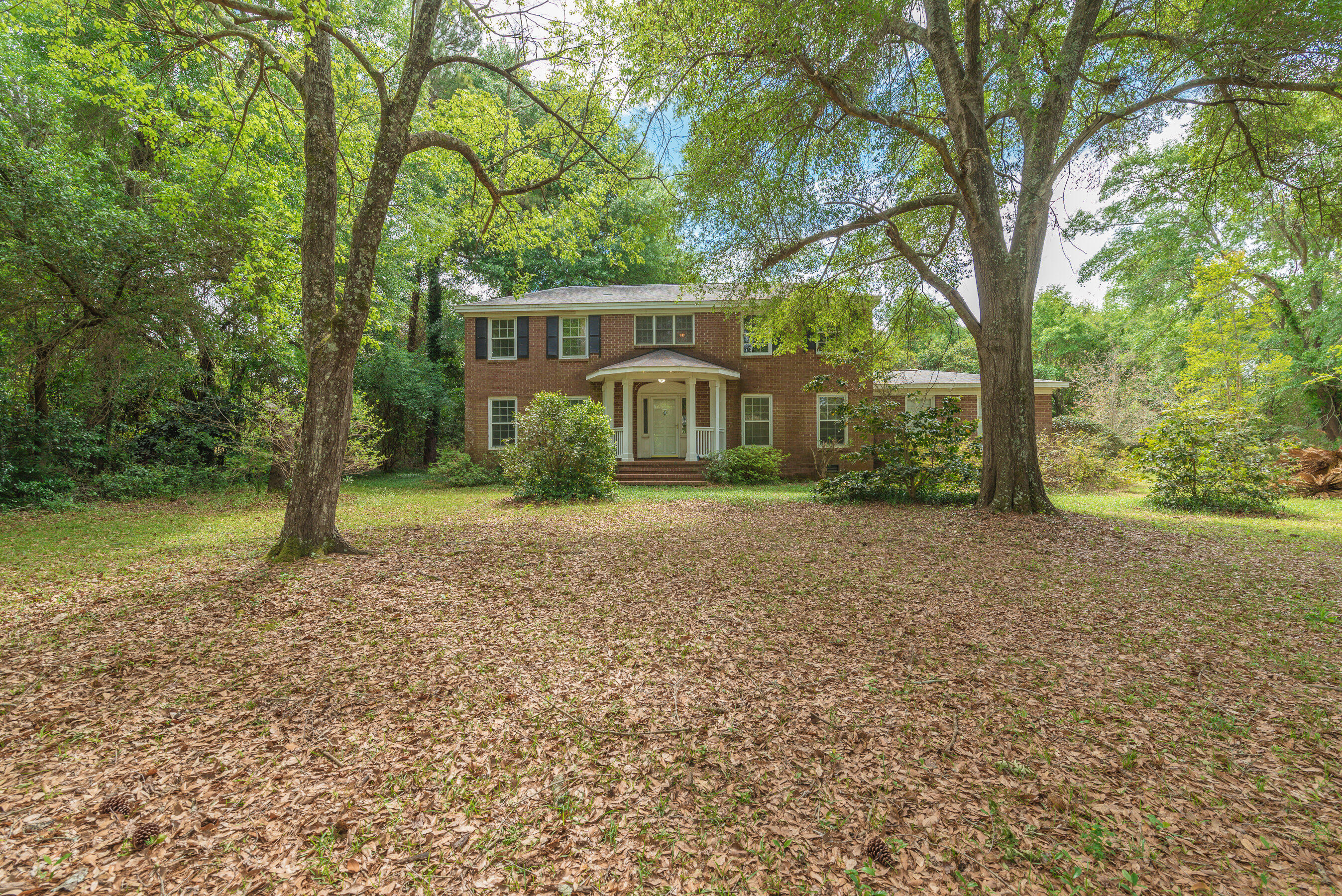 5820 Springfield Road Williston, SC 29853 - Photo 36 of 46 .