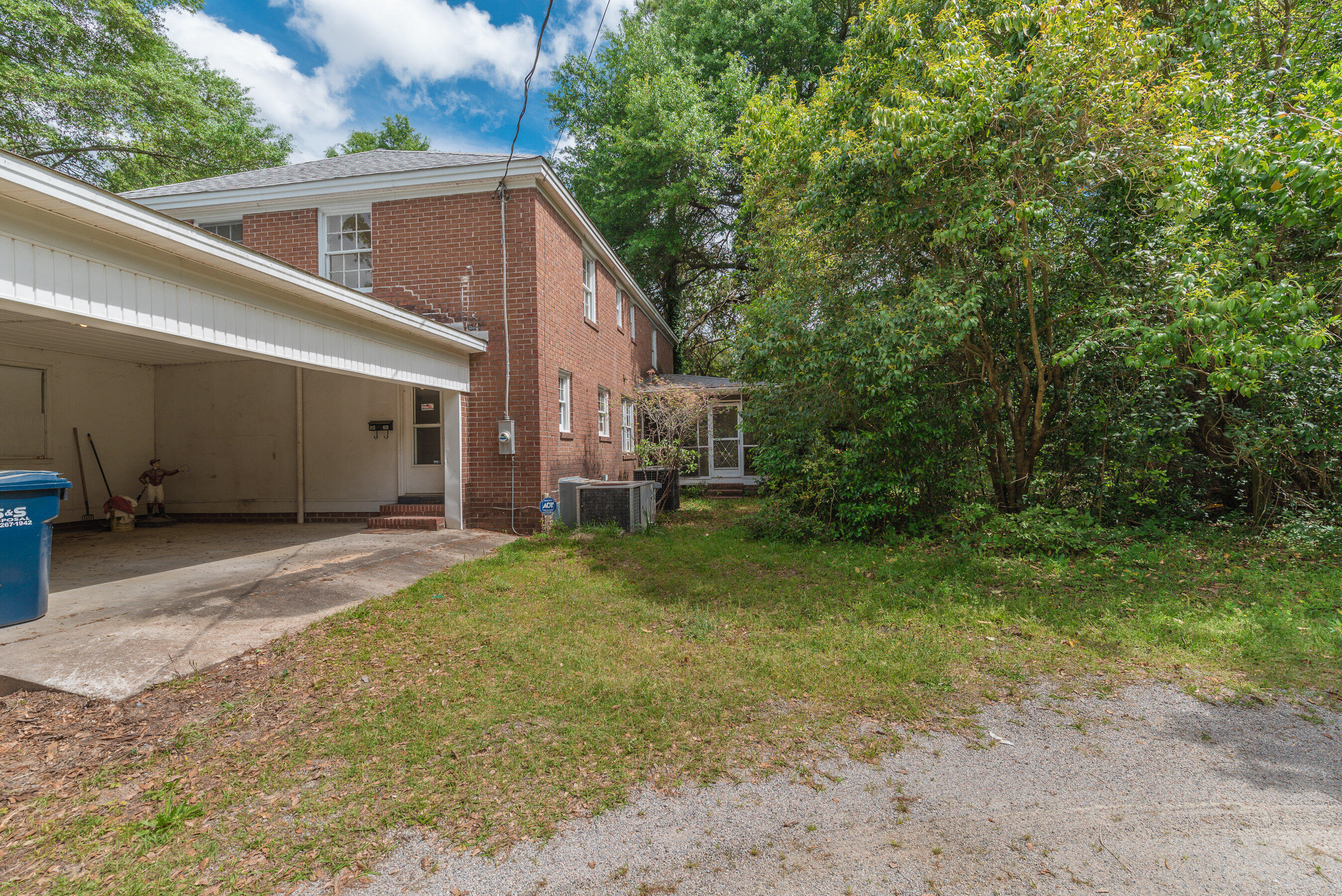 5820 Springfield Road Williston, SC 29853 - Photo 46 of 46 .