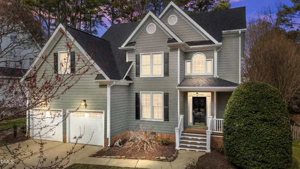 $690,000 | 229 Flatrock Lane, Holly Springs, NC 27540