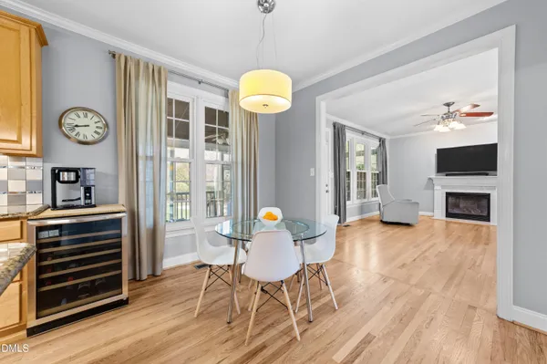 $690,000 | 229 Flatrock Lane, Holly Springs, NC 27540