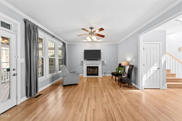 $690,000 | 229 Flatrock Lane, Holly Springs, NC 27540