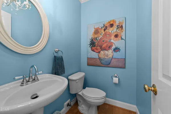 $690,000 | 229 Flatrock Lane, Holly Springs, NC 27540