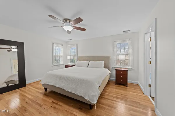$690,000 | 229 Flatrock Lane, Holly Springs, NC 27540