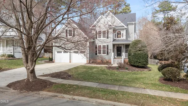 $690,000 | 229 Flatrock Lane, Holly Springs, NC 27540