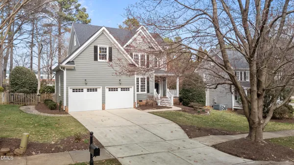 $690,000 | 229 Flatrock Lane, Holly Springs, NC 27540