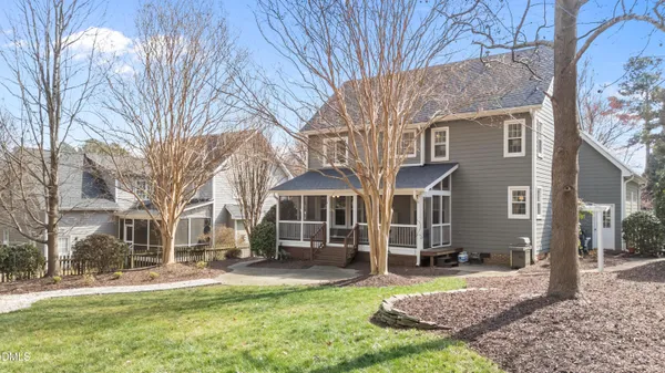 $690,000 | 229 Flatrock Lane, Holly Springs, NC 27540