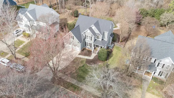 $690,000 | 229 Flatrock Lane, Holly Springs, NC 27540