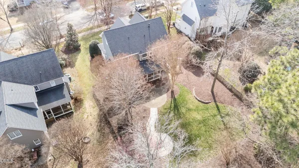 $690,000 | 229 Flatrock Lane, Holly Springs, NC 27540