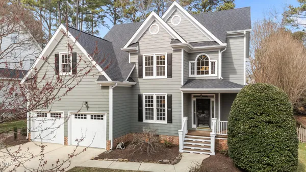 $690,000 | 229 Flatrock Lane, Holly Springs, NC 27540