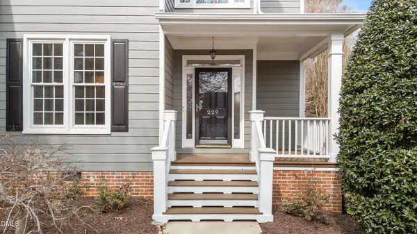 $690,000 | 229 Flatrock Lane, Holly Springs, NC 27540