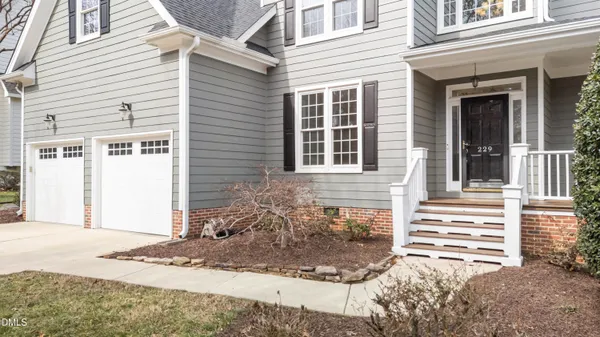 $690,000 | 229 Flatrock Lane, Holly Springs, NC 27540