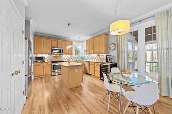 $690,000 | 229 Flatrock Lane, Holly Springs, NC 27540
