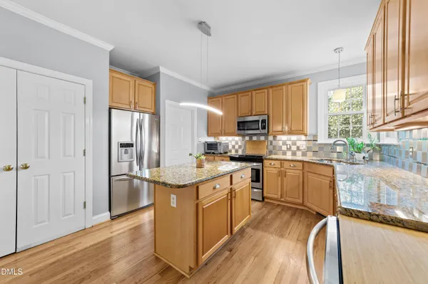 $690,000 | 229 Flatrock Lane, Holly Springs, NC 27540