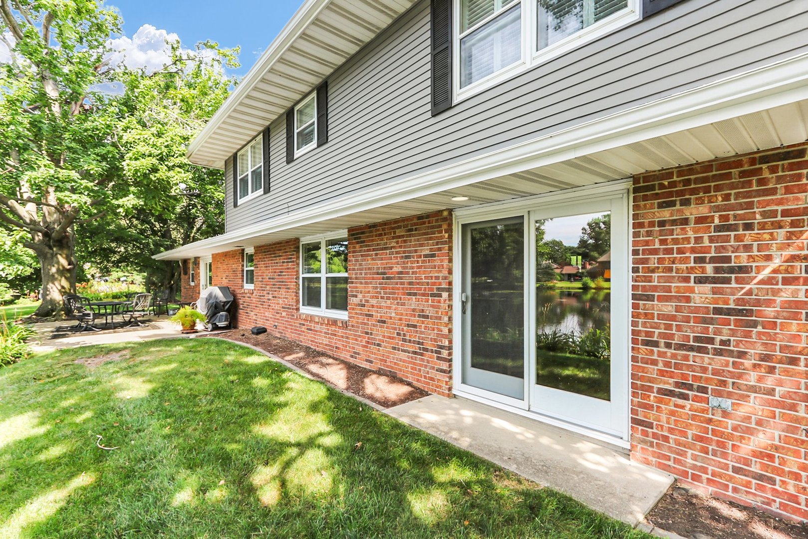 1 Lake Park Road Urbana, IL 61802 - Photo 40 of 50