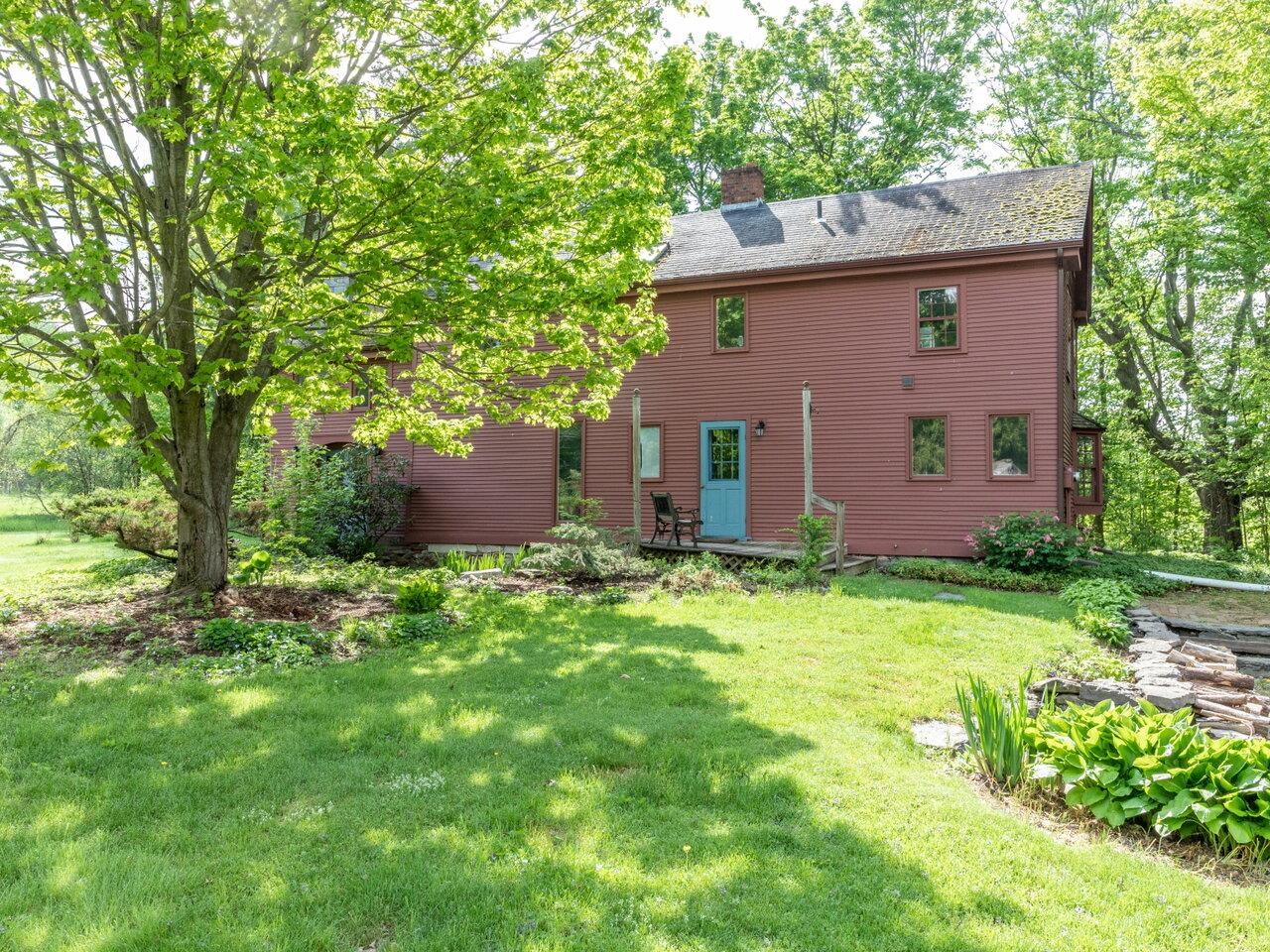 100 Champlin Hill Road Ferrisburgh, VT 05473 - Photo 34 of 40 Gallery Image 34