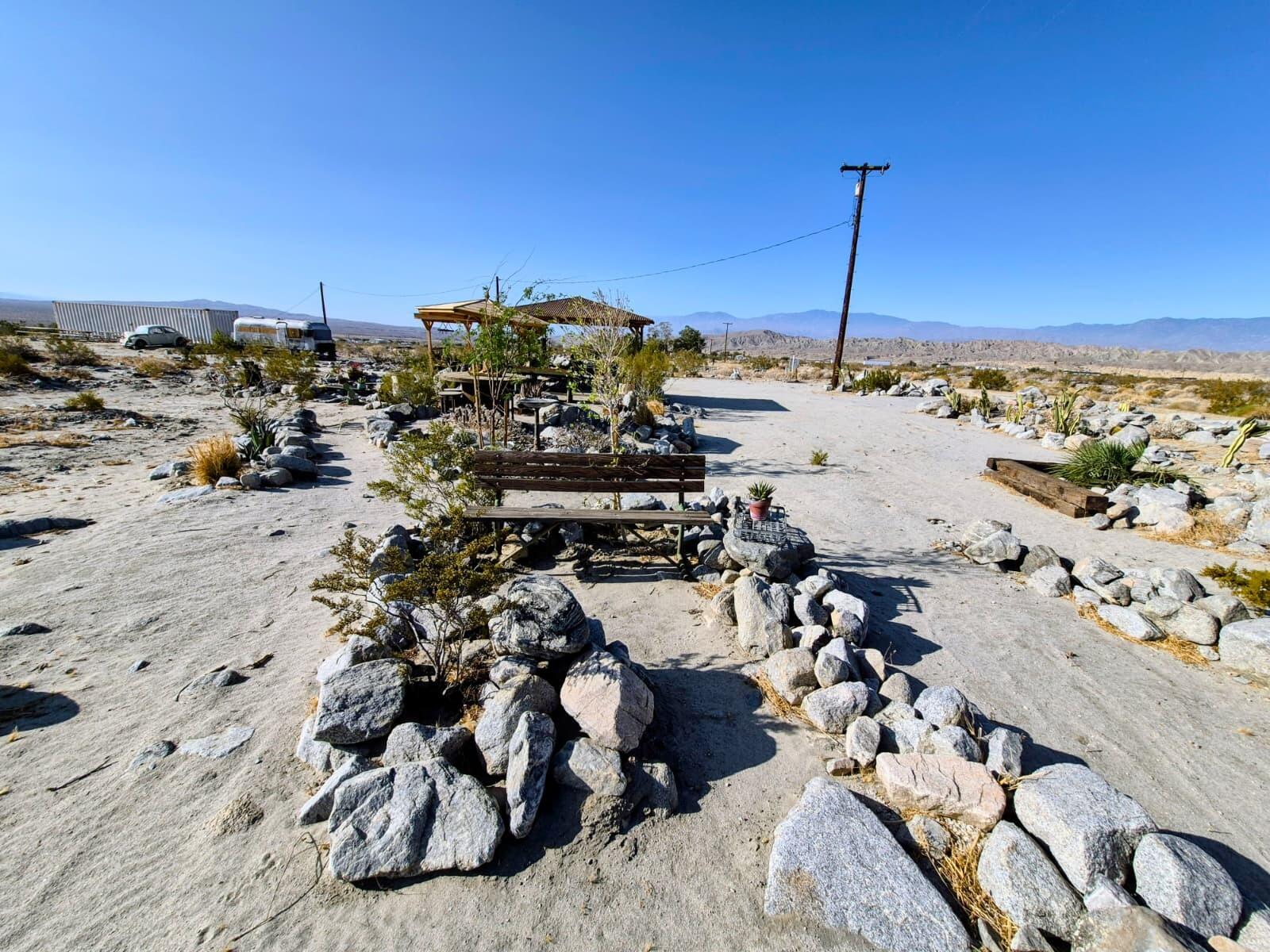 1 Dillon Road Desert Hot Springs, CA 92241 - Photo 33 of 60 38