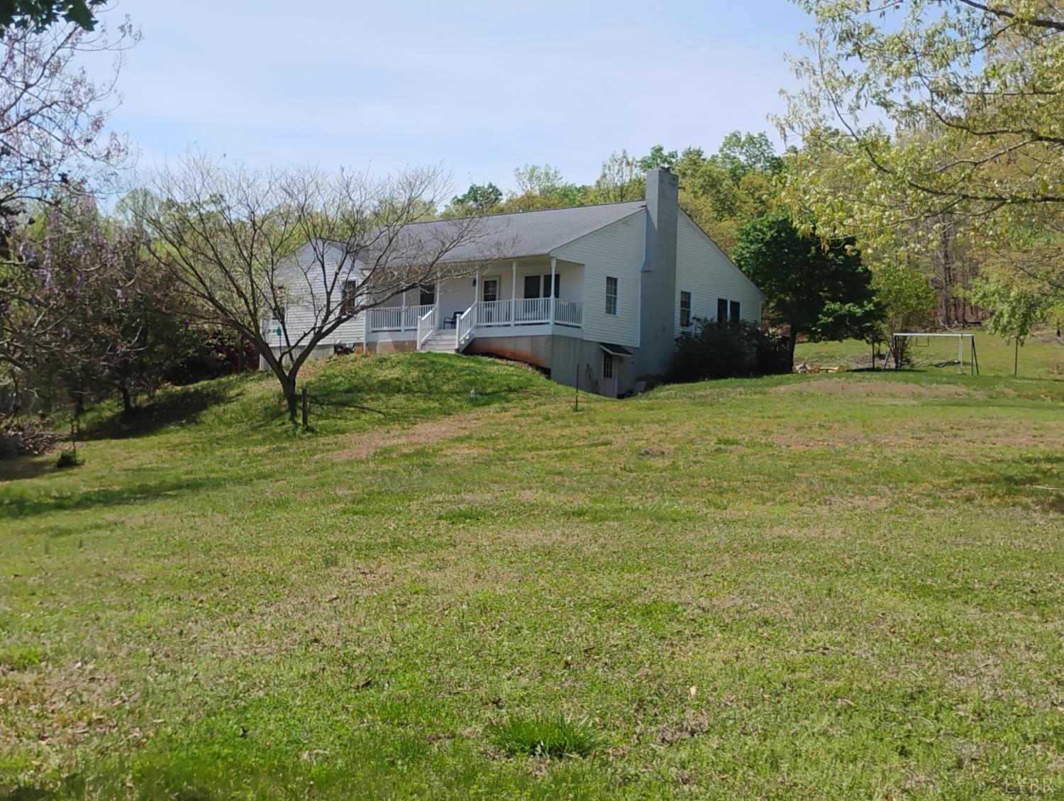 4183 Tye River Road Amherst, VA 24521 - Photo 1 of 67 Gallery Image 1