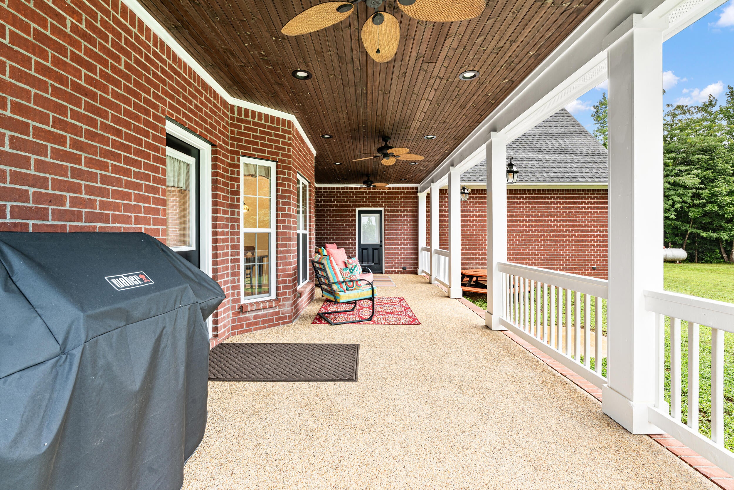 1354 New Salem Road Pontotoc, MS 38863 - Photo 53 of 59 Gallery Image 53