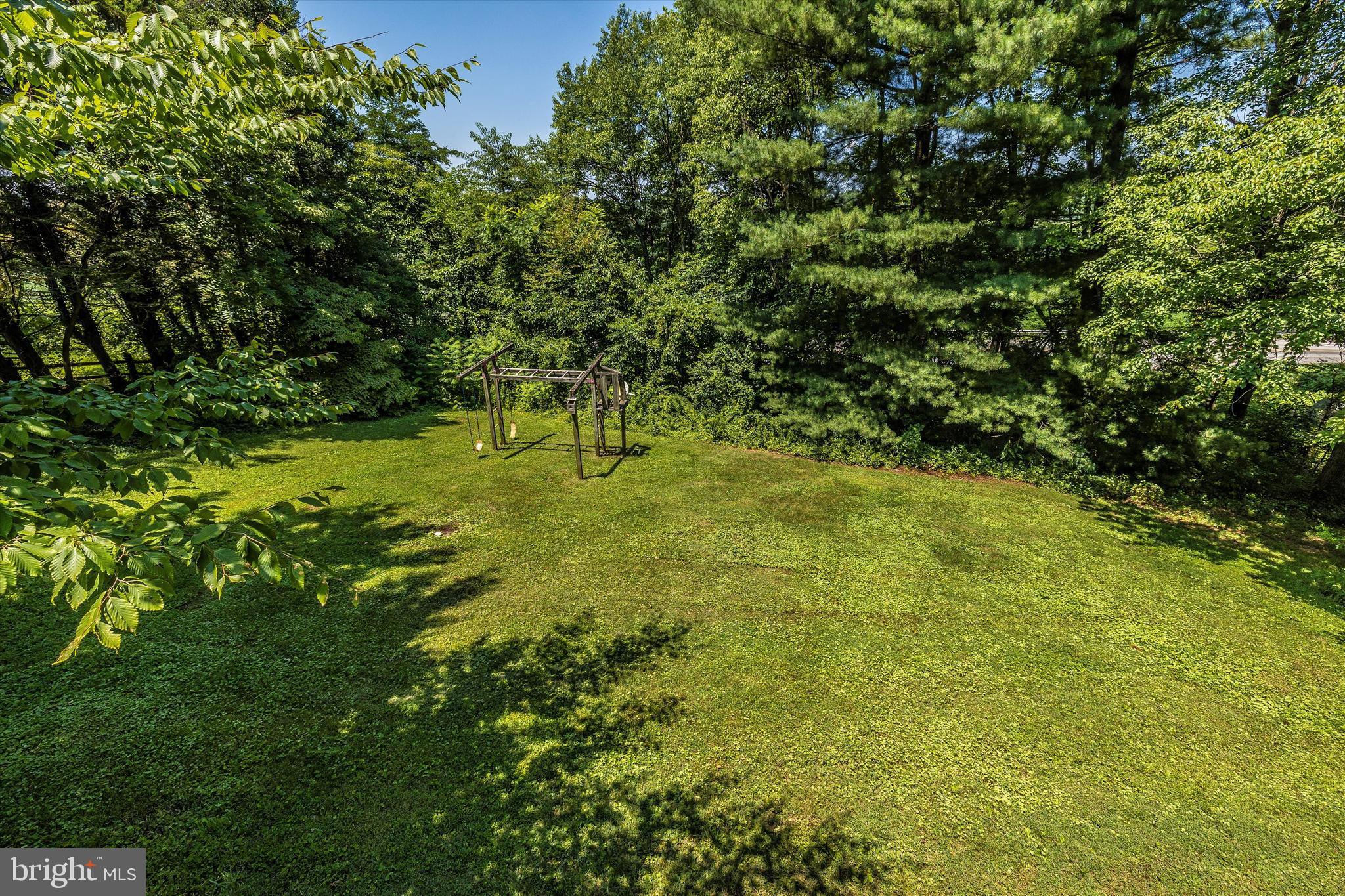 3678 Ridgeview Road Ijamsville, MD 21754 - Photo 65 of 74 Porch View
