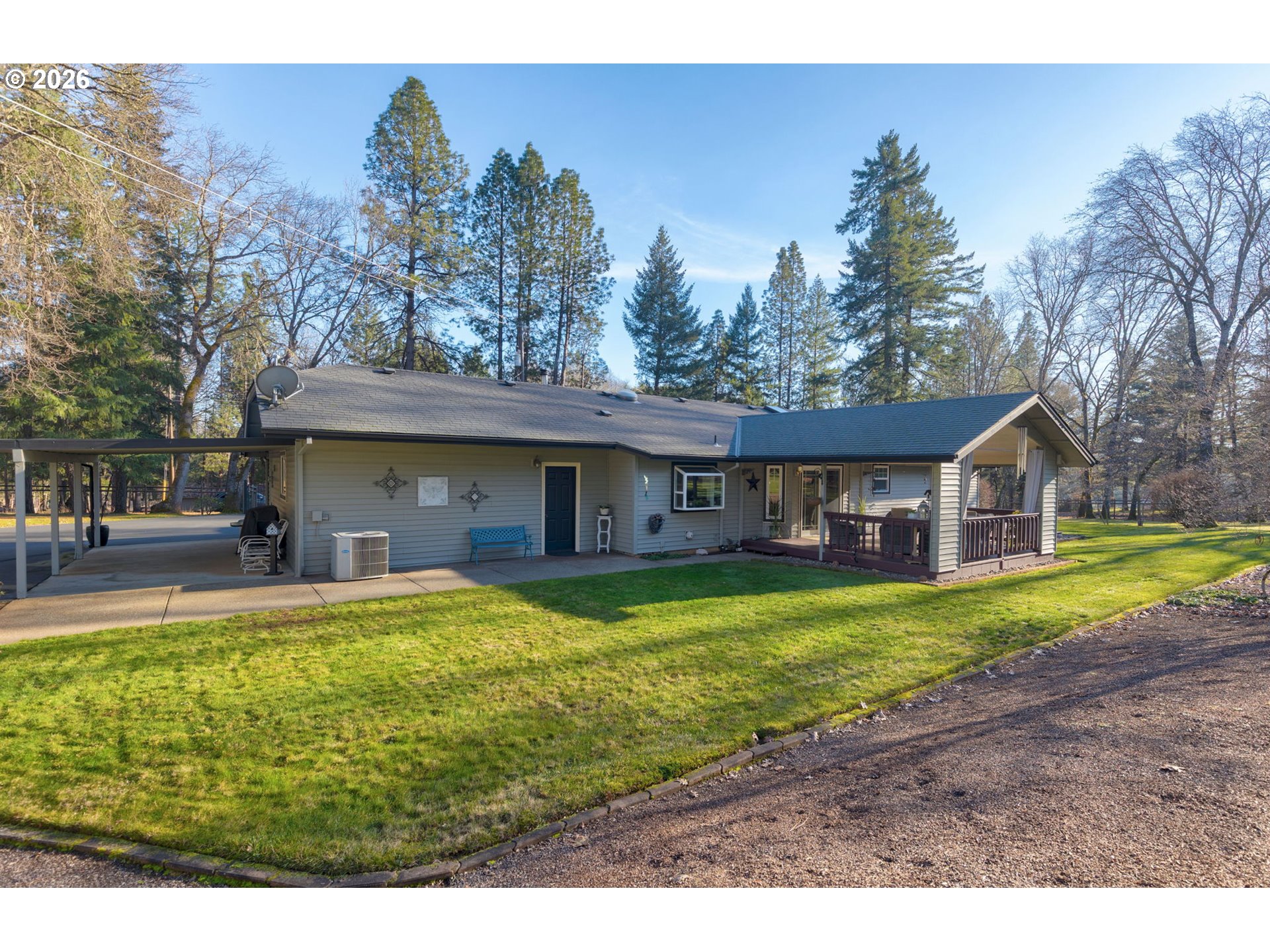 2164 Russell Road Merlin, OR 97532 - Photo 11 of 45