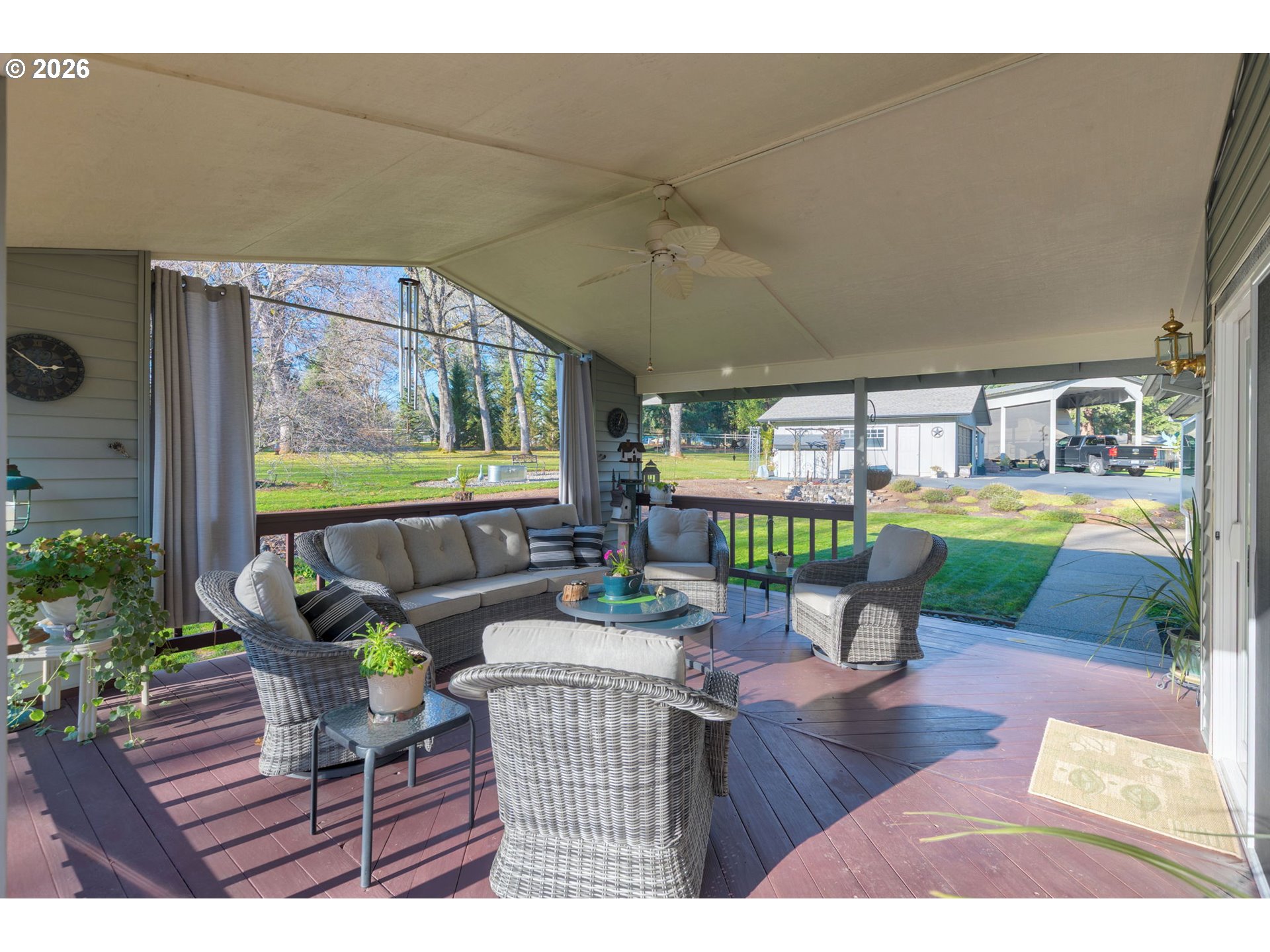 2164 Russell Road Merlin, OR 97532 - Photo 13 of 45