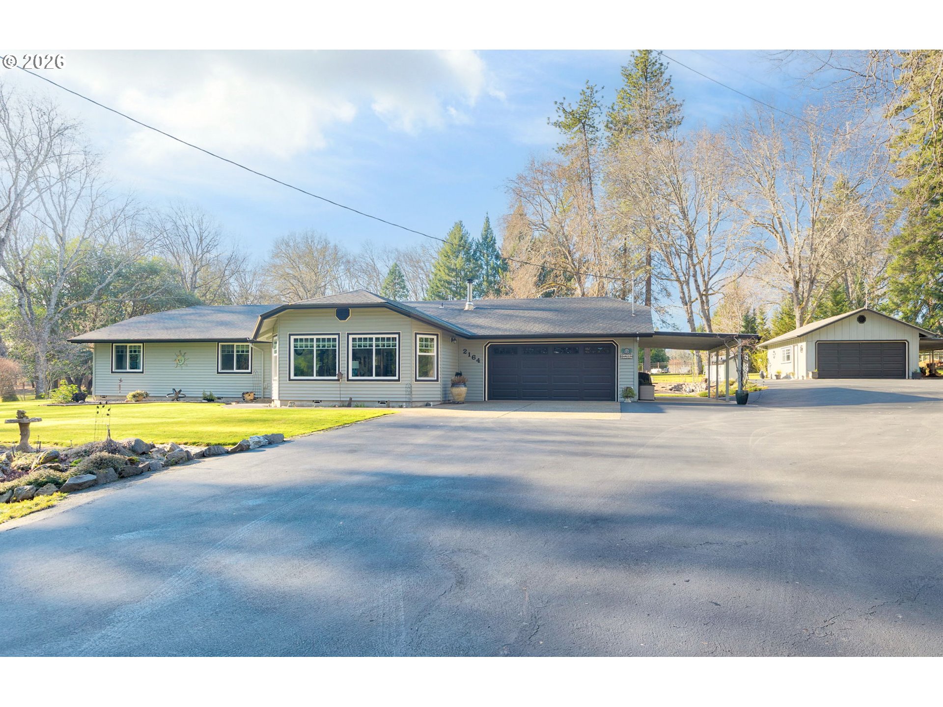 2164 Russell Road Merlin, OR 97532 - Photo 2 of 45