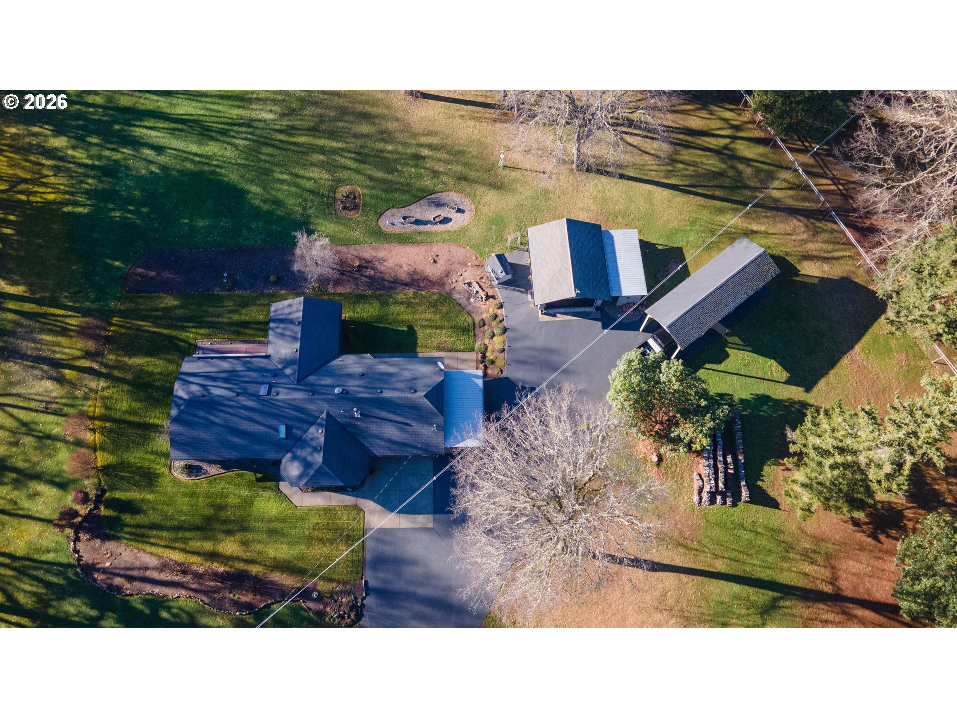 2164 Russell Road Merlin, OR 97532 - Photo 29 of 45