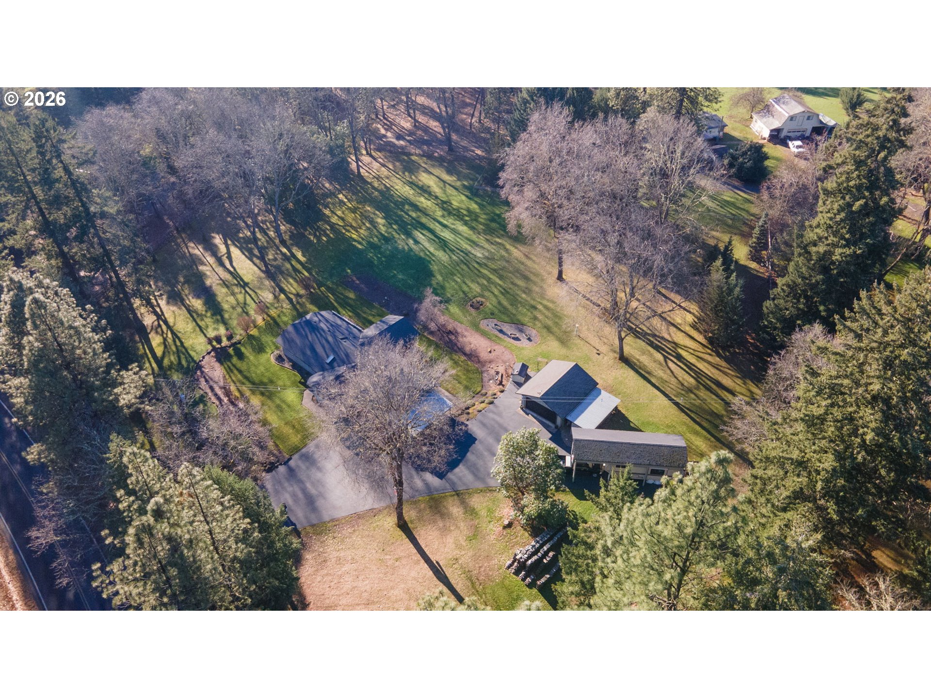 2164 Russell Road Merlin, OR 97532 - Photo 30 of 45