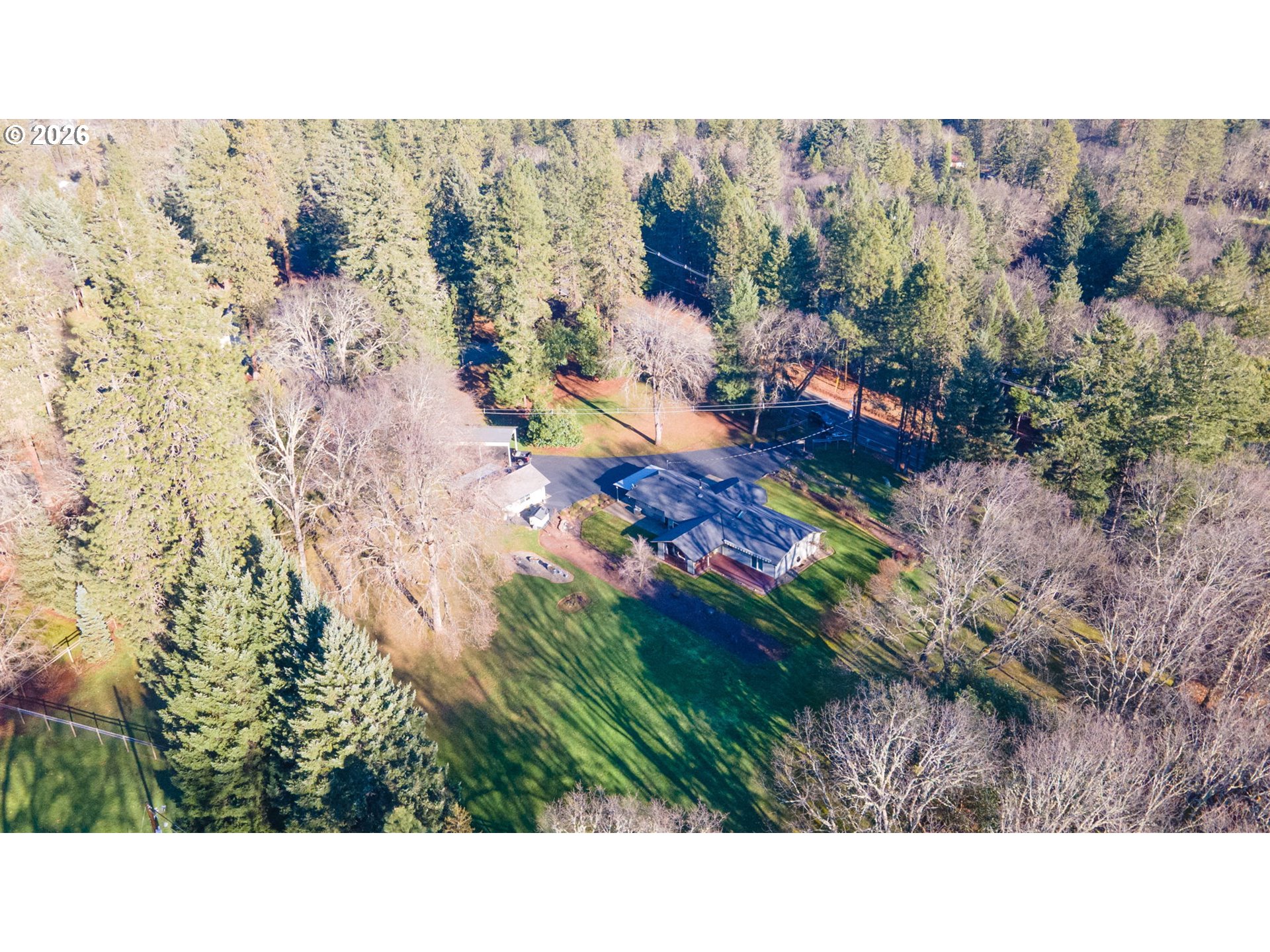 2164 Russell Road Merlin, OR 97532 - Photo 31 of 45